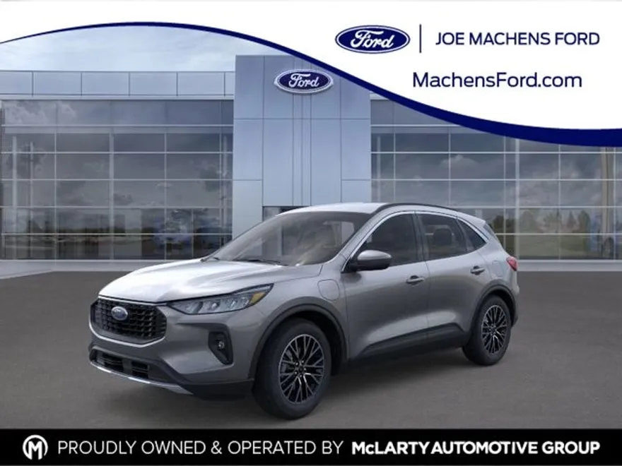 2025 Ford Escape Plug-In Hybrid Base photo 1