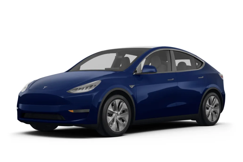 2023 Tesla Model Y Long Range photo 1
