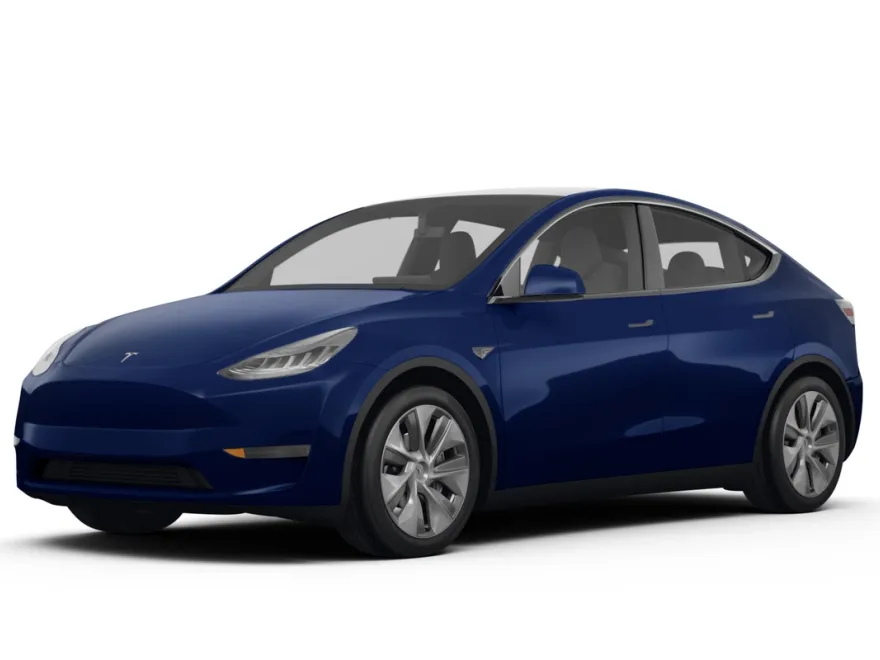 2023 Tesla Model Y Long Range photo 1