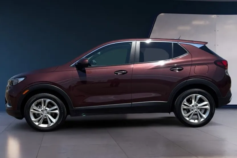 2023 Buick Encore GX Preferred photo 1