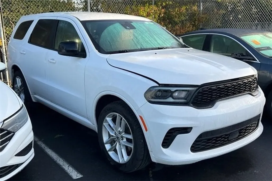 2023 Dodge Durango GT photo 1