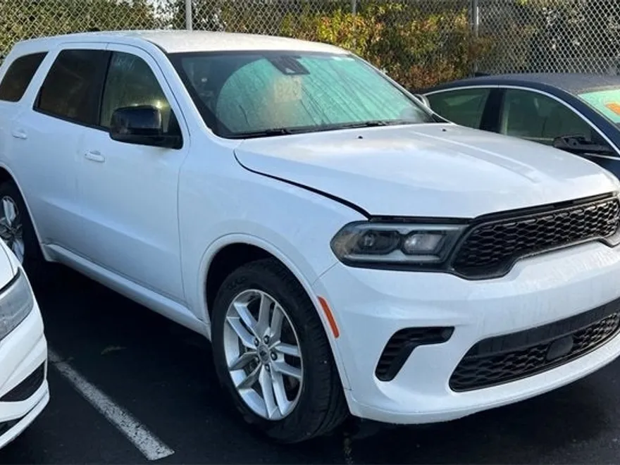 2023 Dodge Durango GT photo 1