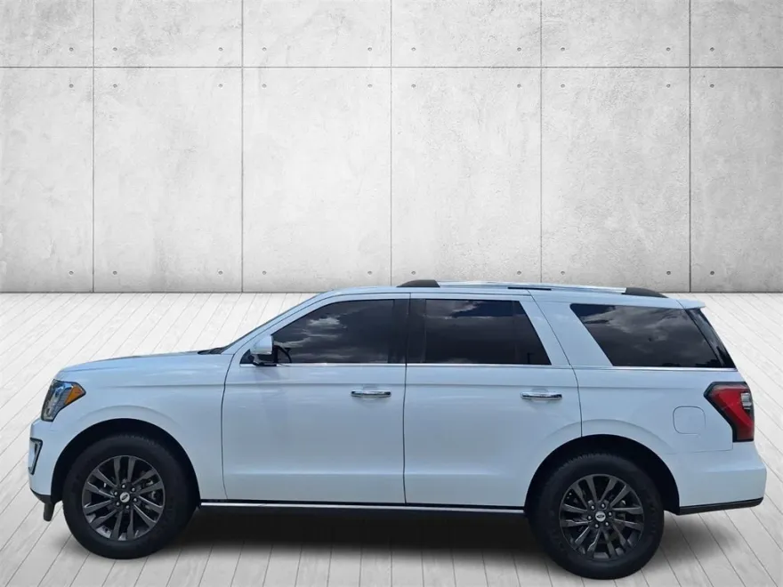 2021 Ford Expedition Limited photo 1