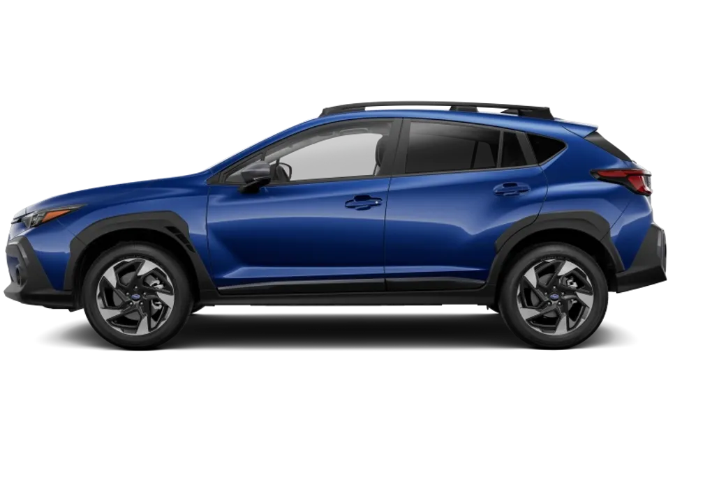 2025 Subaru Crosstrek Limited photo 1
