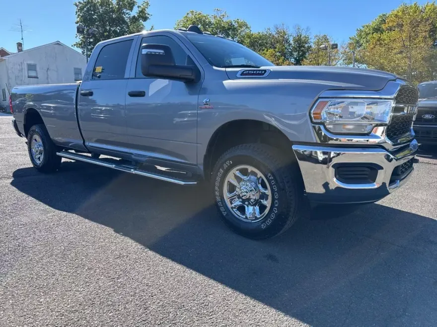 2024 Ram 2500 Tradesman photo 1