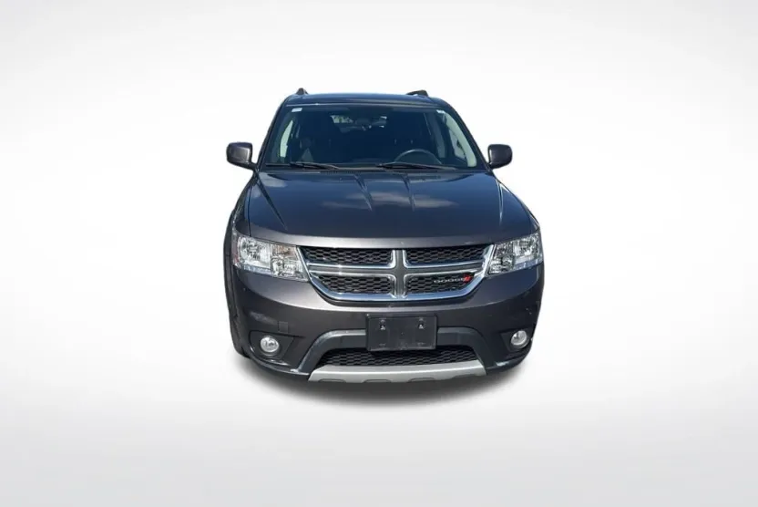 2014 Dodge Journey SXT photo 1