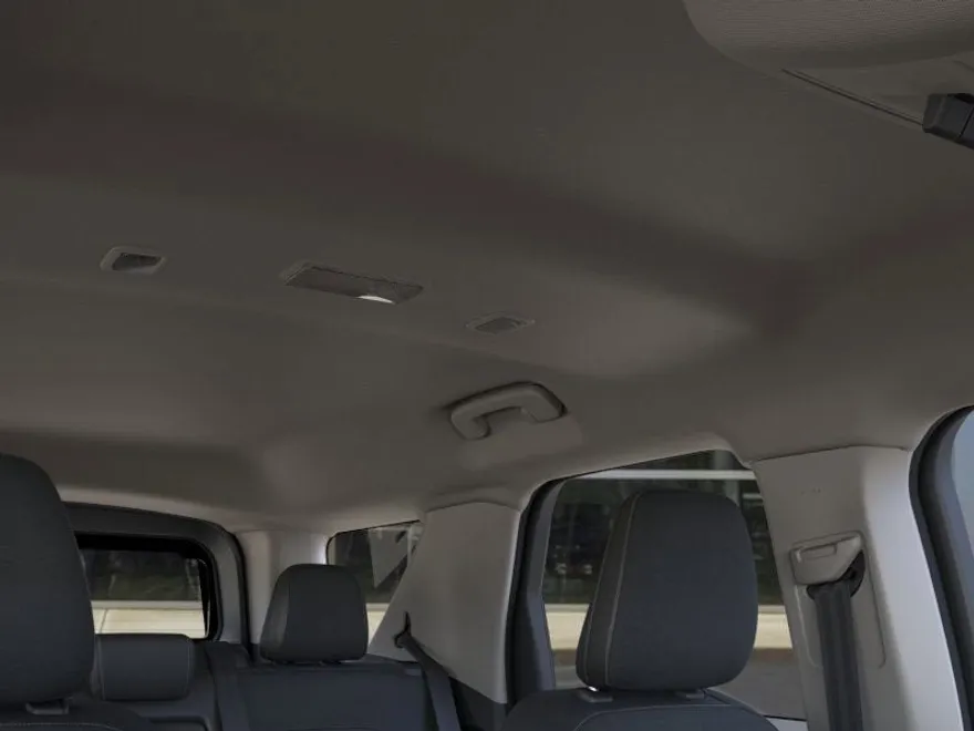 2025 Ford Bronco Sport Big Bend photo 1