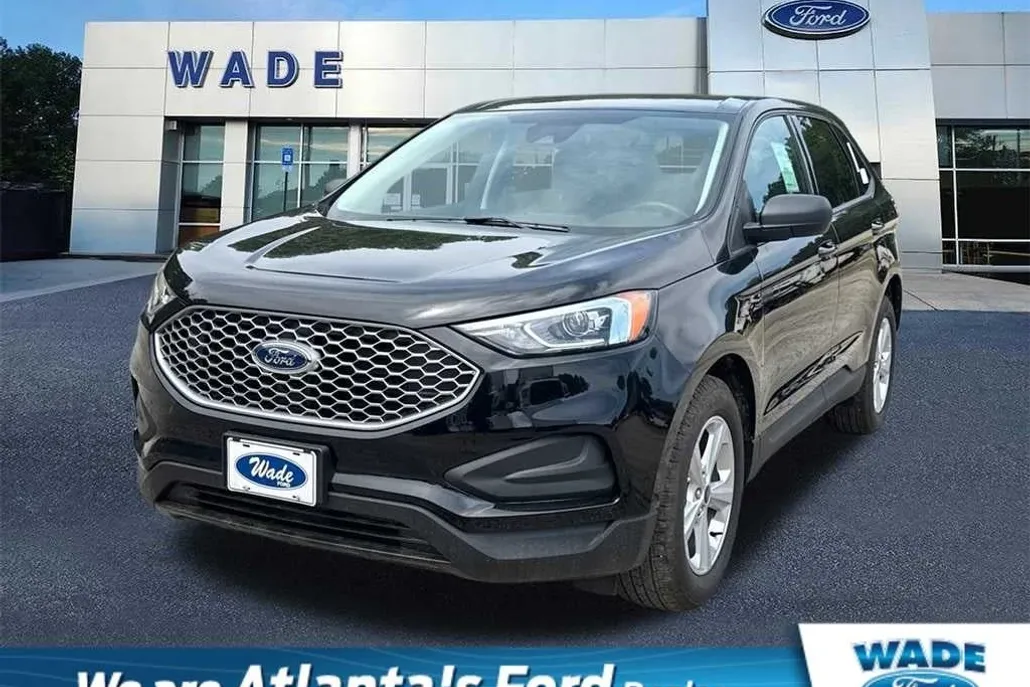 2024 Ford Edge SE photo 1