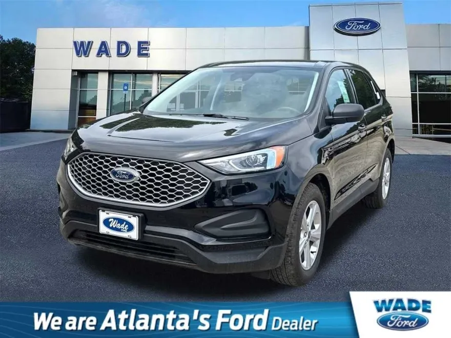 2024 Ford Edge SE photo 1