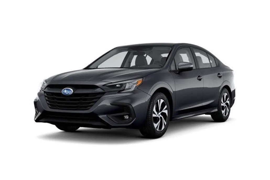 2025 Subaru Legacy Premium photo 1