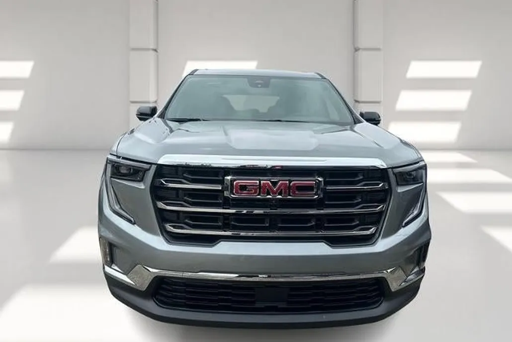 2025 Gmc Acadia Elevation photo 1