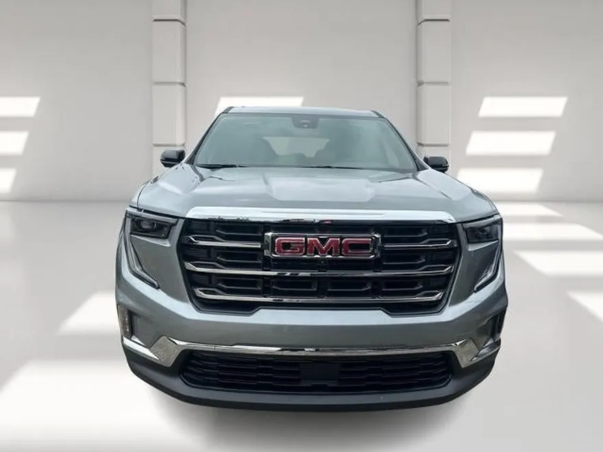 2025 Gmc Acadia Elevation photo 1