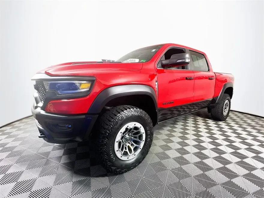 2024 Ram 1500 TRX photo 1