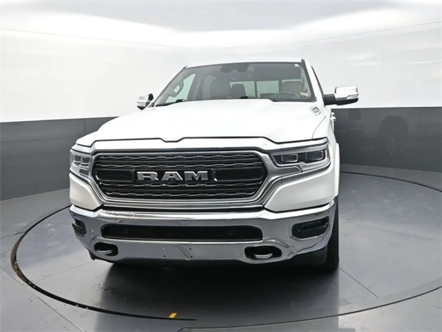 2021 Ram 1500 Limited photo 1