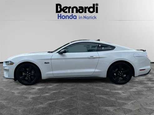 2023 Ford Mustang GT Premium photo 4
