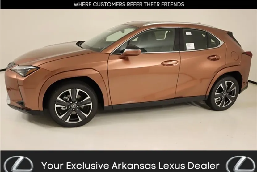 2025 Lexus UX Premium photo 1