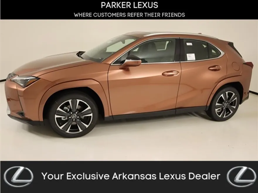 2025 Lexus UX Premium photo 1