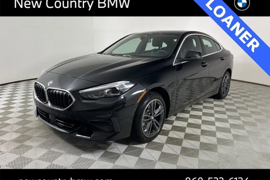2024 Bmw 228i photo 1