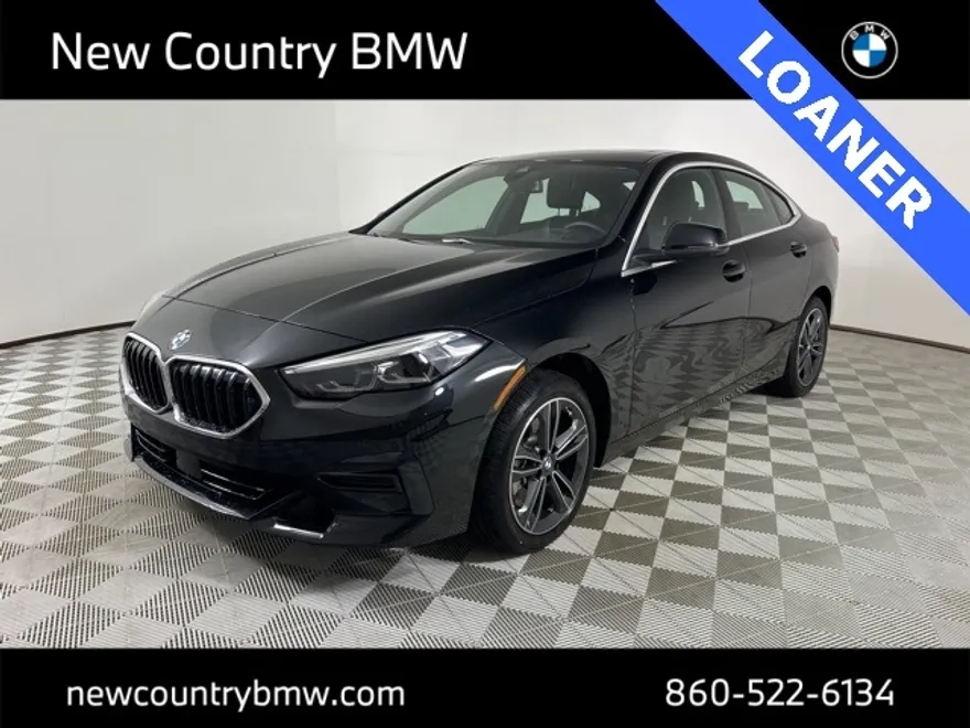 2024 Bmw 228i photo 1