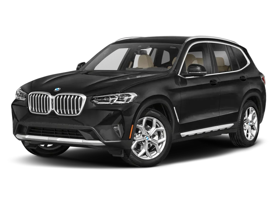 2022 Bmw X3 xDrive30i photo 1