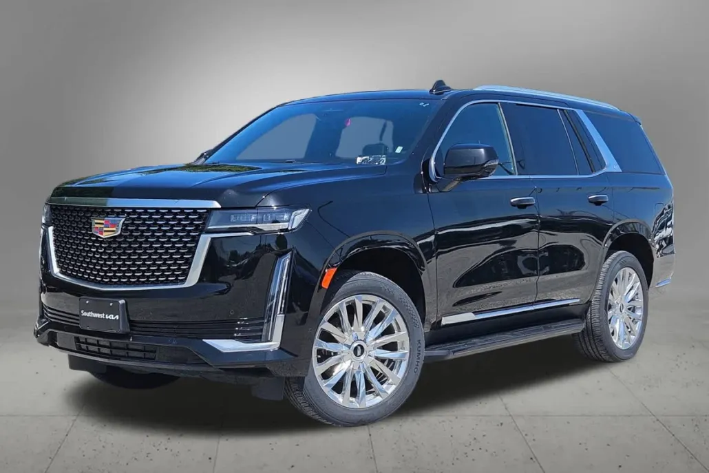 2023 Cadillac Escalade Premium Luxury photo 1
