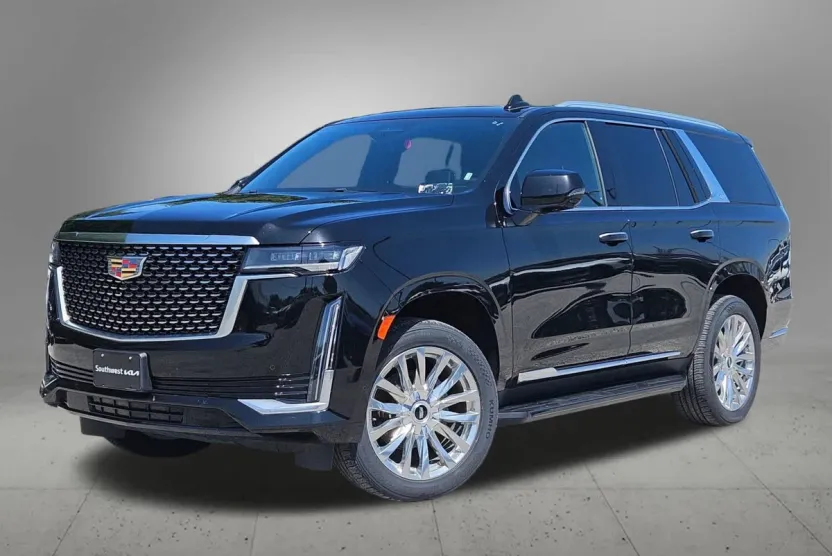 2023 Cadillac Escalade Premium Luxury photo 1