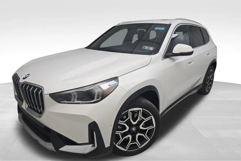 2025 Bmw X1 XDrive28i photo 1