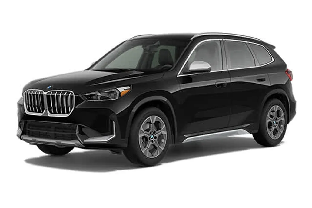2025 Bmw X1 XDrive28i photo 1