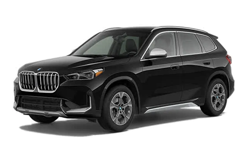 2025 Bmw X1 XDrive28i photo 1
