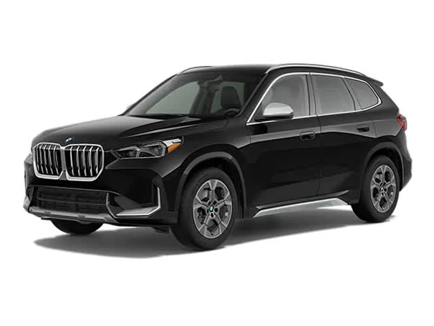 2025 Bmw X1 XDrive28i photo 1