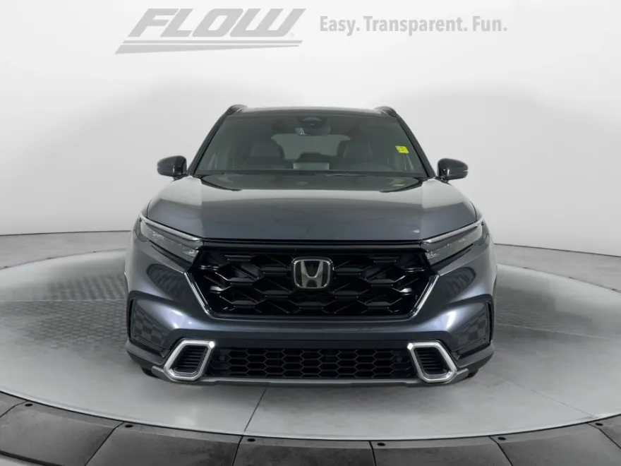 2023 Honda CR-V Hybrid Sport Touring photo 1