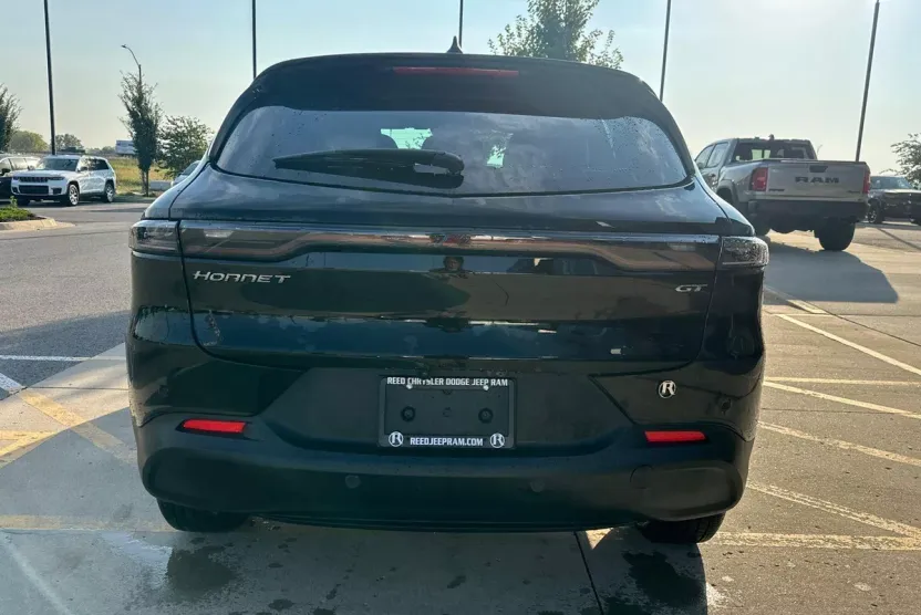 2024 Dodge Hornet GT photo 1