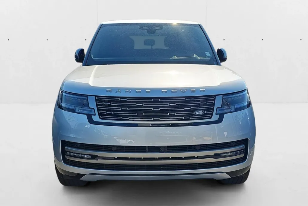 2025 Land Rover Range Rover SE photo 1