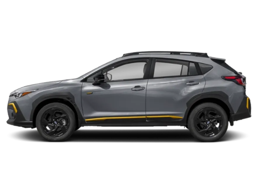 2025 Subaru Crosstrek Sport photo 1