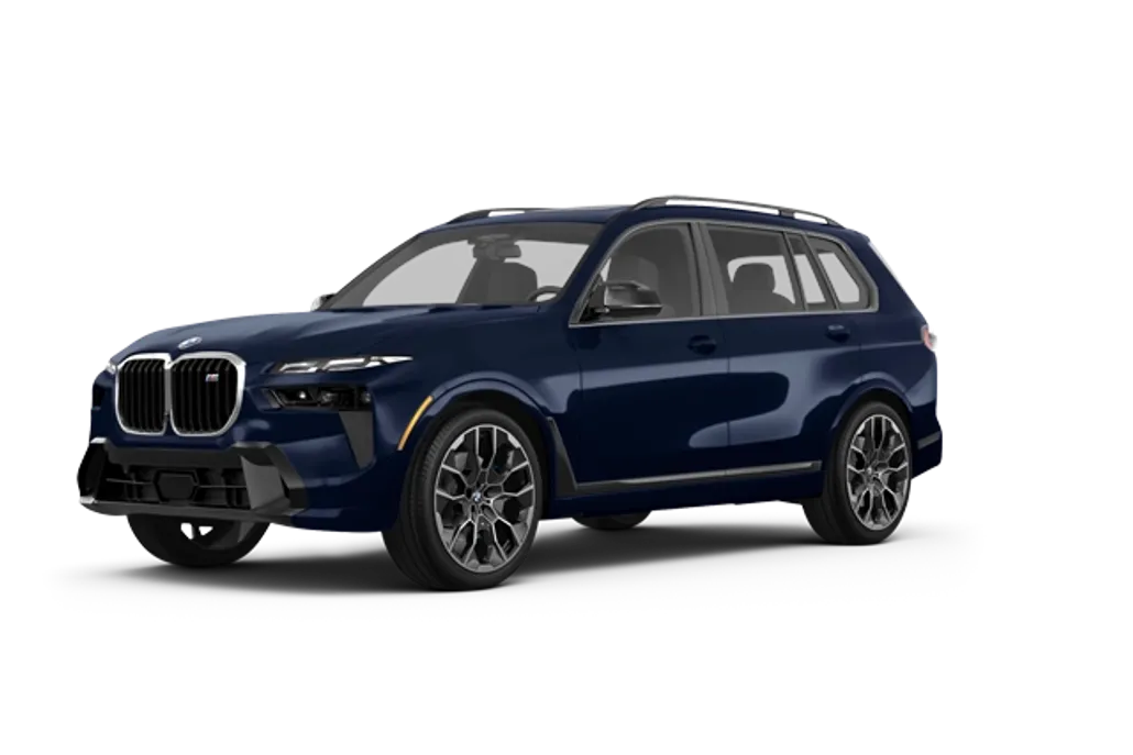 2026 Bmw X7 xDrive40i photo 1