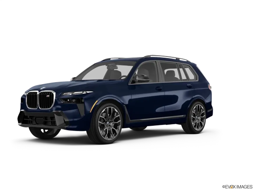 2026 Bmw X7 xDrive40i photo 1
