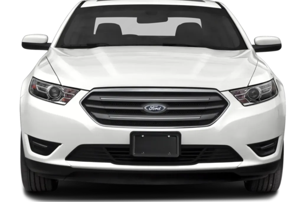 2017 Ford Taurus SEL photo 1