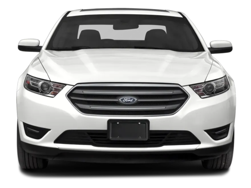 2017 Ford Taurus SEL photo 1
