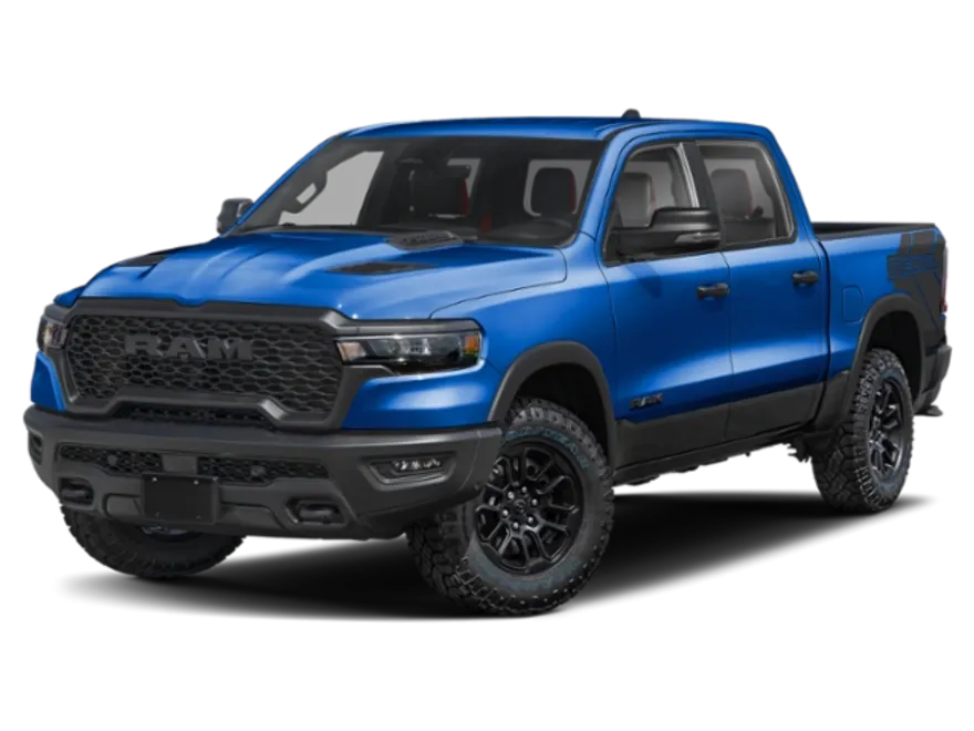 2025 Ram 1500 Rebel photo 1