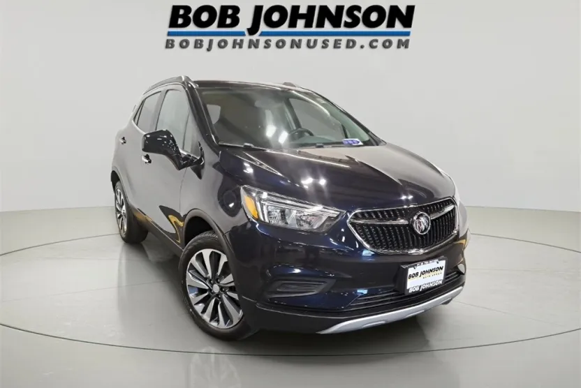 2022 Buick Encore Preferred photo 1