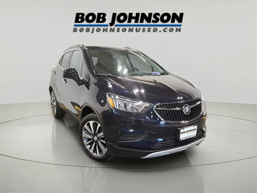 2022 Buick Encore Preferred photo 1