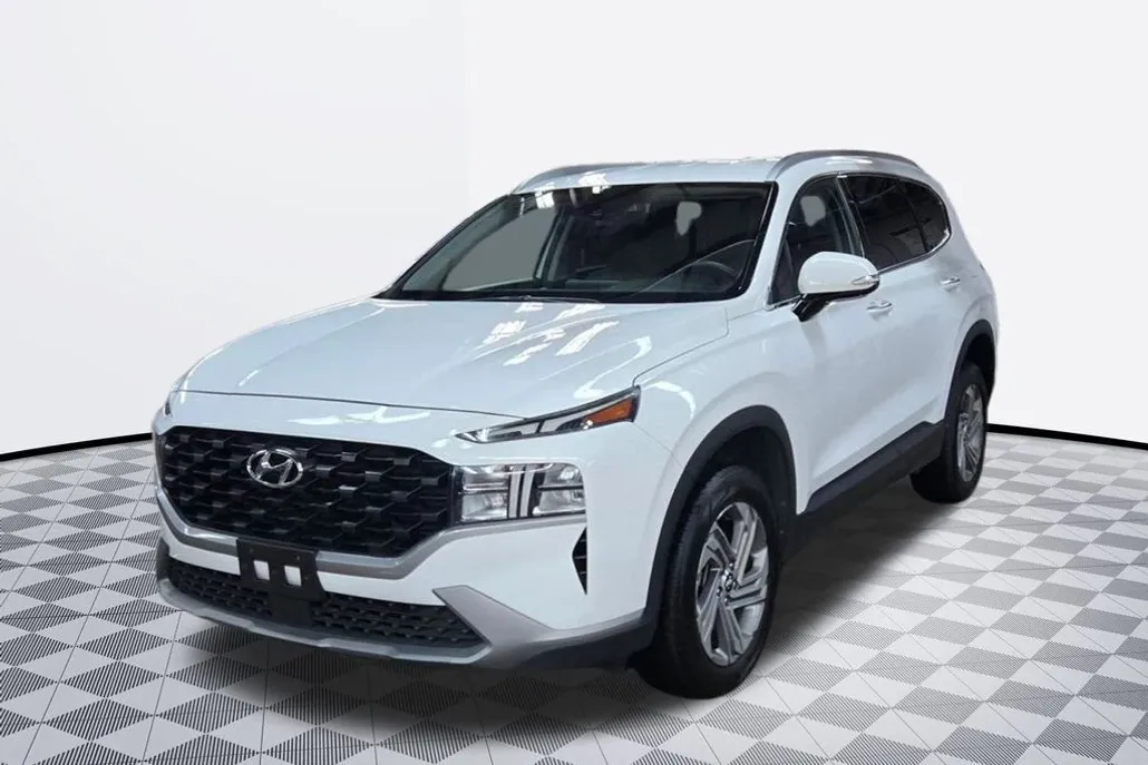 2023 Hyundai Santa Fe SEL photo 1