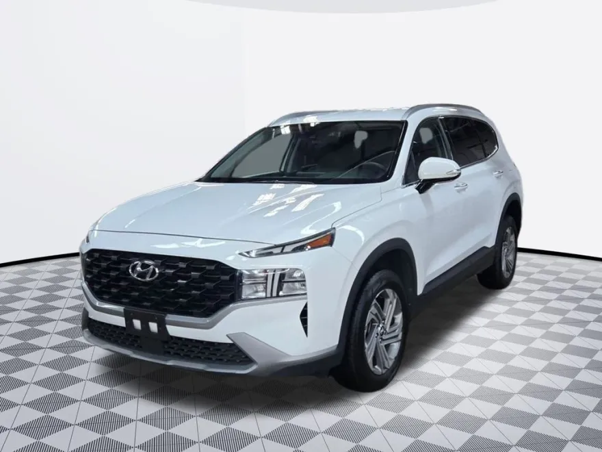 2023 Hyundai Santa Fe SEL photo 1