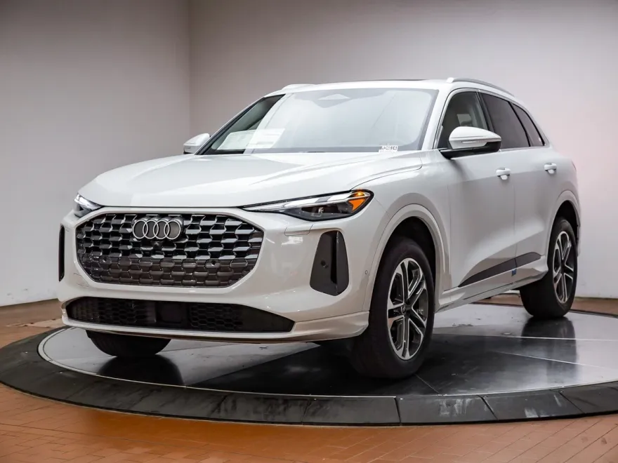 2025 Audi Q5 2.0T Premium photo 1