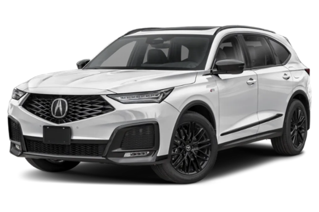 2026 Acura MDX SH-AWD A-Spec Advance photo 1