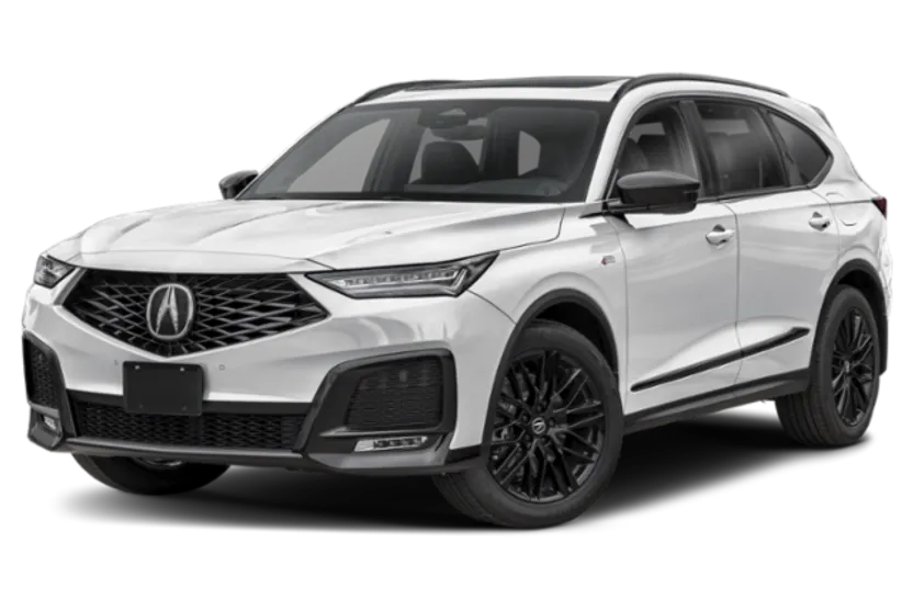 2026 Acura MDX SH-AWD A-Spec Advance photo 1