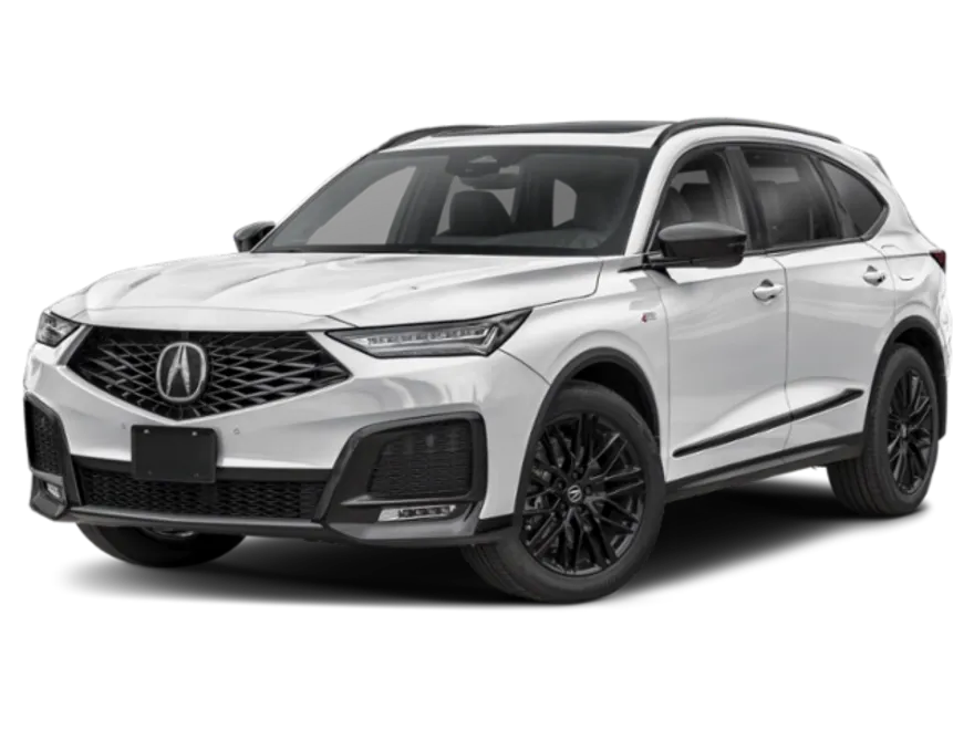 2026 Acura MDX SH-AWD A-Spec Advance photo 1