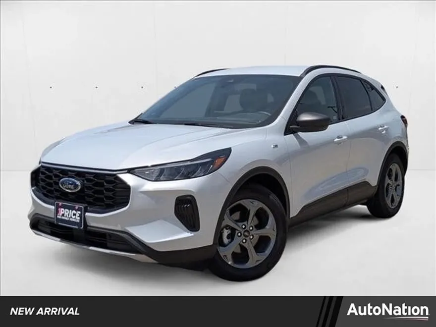 2025 Ford Escape ST-Line photo 1