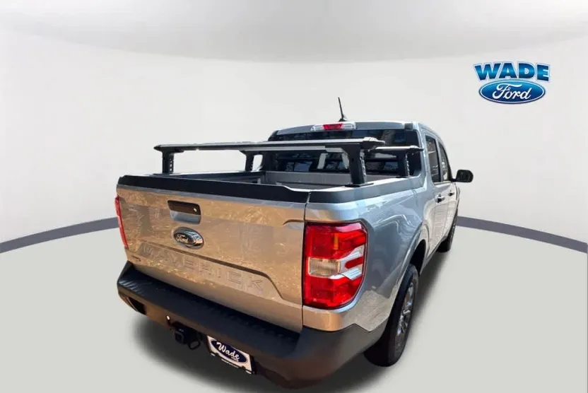 2023 Ford Maverick XLT Lariat photo 1