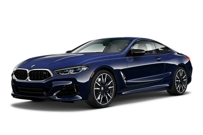 2025 Bmw M850i xDrive photo 1